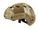 Аналог каски FAST PJ - Multicam [Emerson] (для страйкболу) EM8811D фото 5