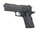 KORTH PRS - Black [ICS] (для страйкбола) BLE-008-SB фото 4