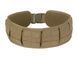 Пояс тактический разгрузочный MOLLE (размер M) &ndash; COYOTE [8FIELDS] M51617008-M-TAN фото 3