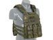 First Defense Plate Carrier - Multicam Tropic [8FIELDS] M51611029-1-MT фото 6