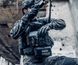 Zestaw poziomych podw&oacute;jnych ładownic na magazynki M4/M16/AR-15 - Multicam [8FIELDS] (для страйкболу) M51613091-CP фото 8