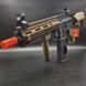 Штурмовая винтовка HK416 E-416 DEVGRU ETS [Evolution] (для страйкбола) E-416 ETS фото 4