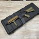 Штурмовая винтовка HK416 E-416 DEVGRU ETS [Evolution] (для страйкбола) E-416 ETS фото 2