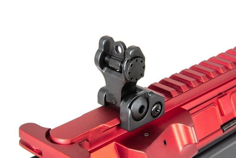 Штурмовая винтовка SA-V26-M - Red Edition [Specna Arms] (для страйкбола) SPE-01-026539 фото