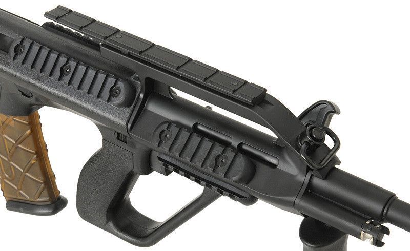 R901 - Black [Army Armament] (для страйкболу) R901(ku901(BLK)) фото