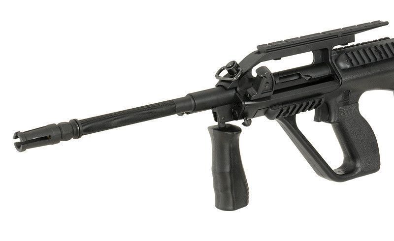 R901 - Black [Army Armament] (для страйкболу) R901(ku901(BLK)) фото