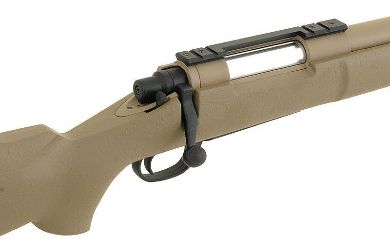 Снайперская винтовка М24 spring CM.702C [CYMA] (для страйкбола) FB3408CT фото