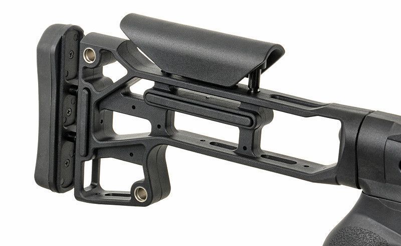 CM.707A - Black [CYMA] (для страйкбола) FB4021 фото