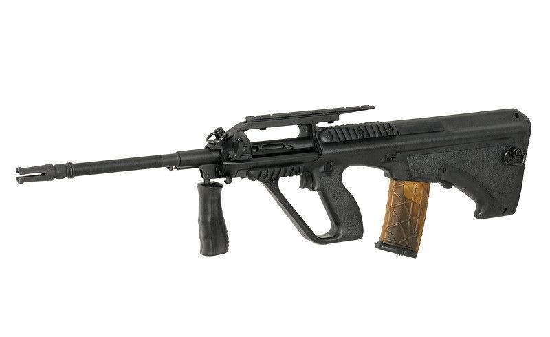 R901 - Black [Army Armament] (для страйкболу) R901(ku901(BLK)) фото