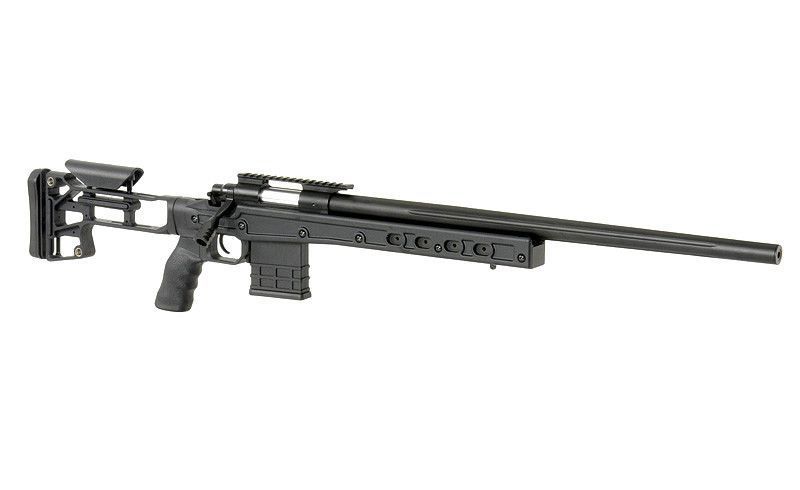 CM.707A - Black [CYMA] (для страйкбола) FB4021 фото