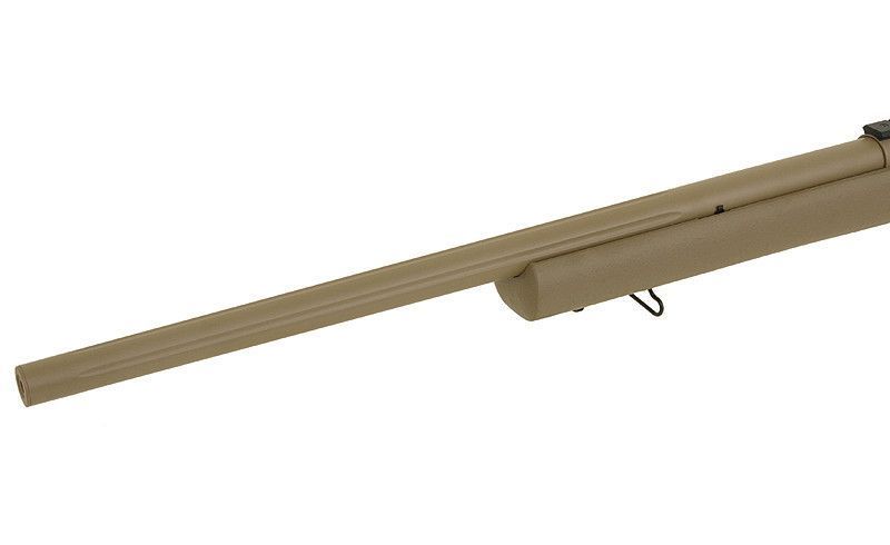 Снайперская винтовка М24 spring CM.702C [CYMA] (для страйкбола) FB3408CT фото
