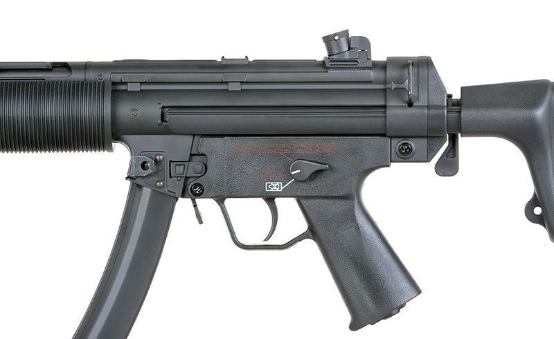 CM.041SD6 HIGH-SPEED [CYMA] (для страйкболу) FB4032 фото