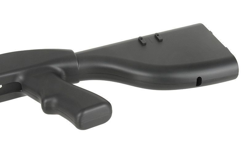 Łoże do модели DMR - Black [CYMA] (для страйкболу) FB3462LOZE фото