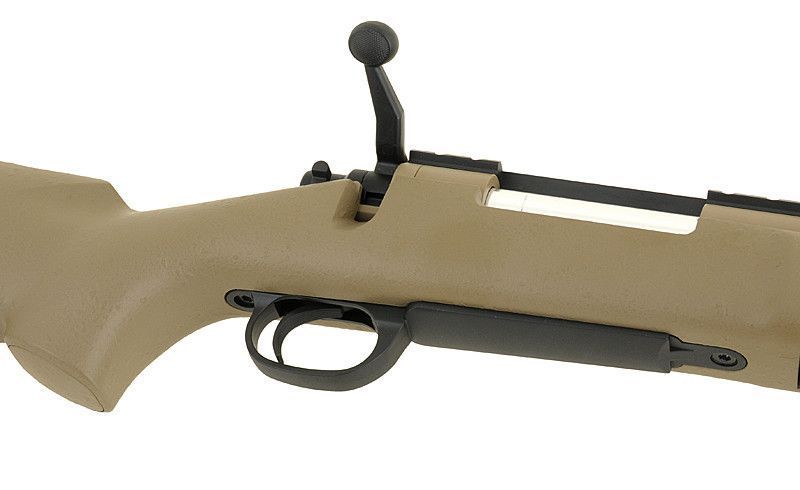 Снайперская винтовка М24 spring CM.702C [CYMA] (для страйкбола) FB3408CT фото