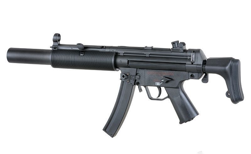 CM.041SD6 HIGH-SPEED [CYMA] (для страйкболу) FB4032 фото