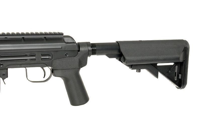 Снайперська гвинтівка CYMA СВД M-LOK rail CM.057B [CYMA] (для страйкболу) FB4030 фото