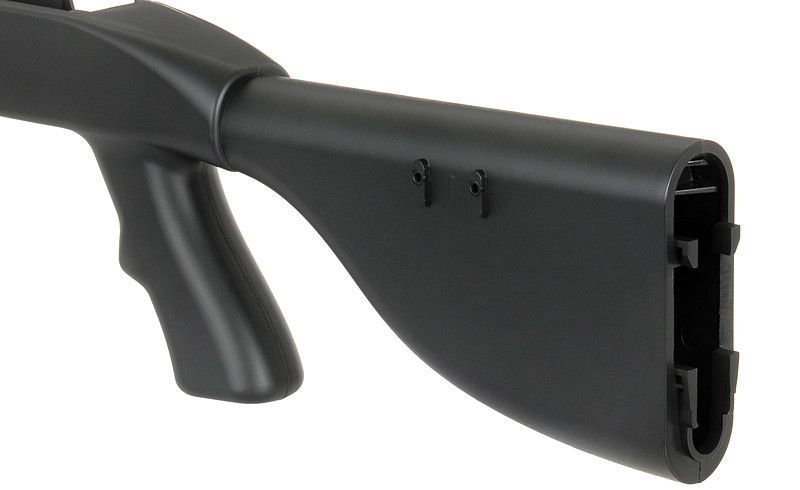 Łoże do модели DMR - Black [CYMA] (для страйкболу) FB3462LOZE фото