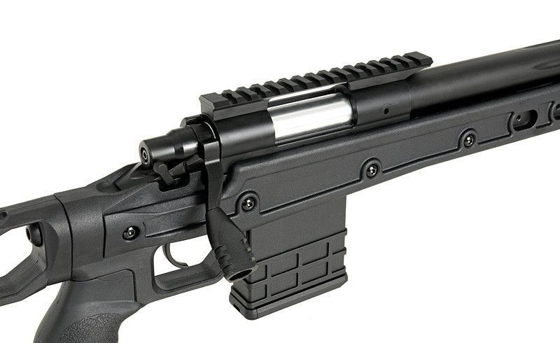 CM.707A - Black [CYMA] (для страйкбола) FB4021 фото
