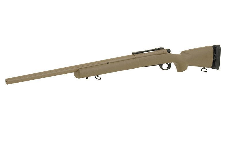 Снайперская винтовка М24 spring CM.702C [CYMA] (для страйкбола) FB3408CT фото