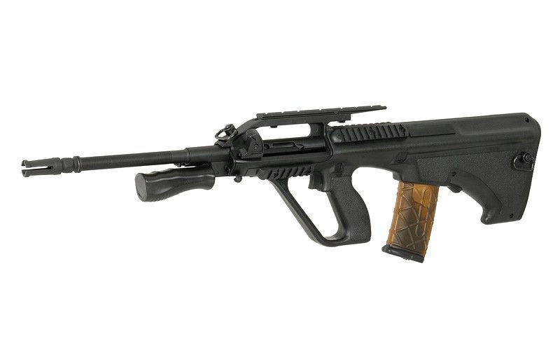R901 - Black [Army Armament] (для страйкболу) R901(ku901(BLK)) фото