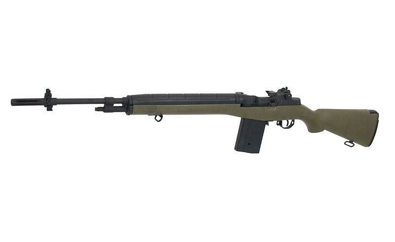 CM.032 Olive Style [CYMA] (для страйкболу) FB1883OV фото