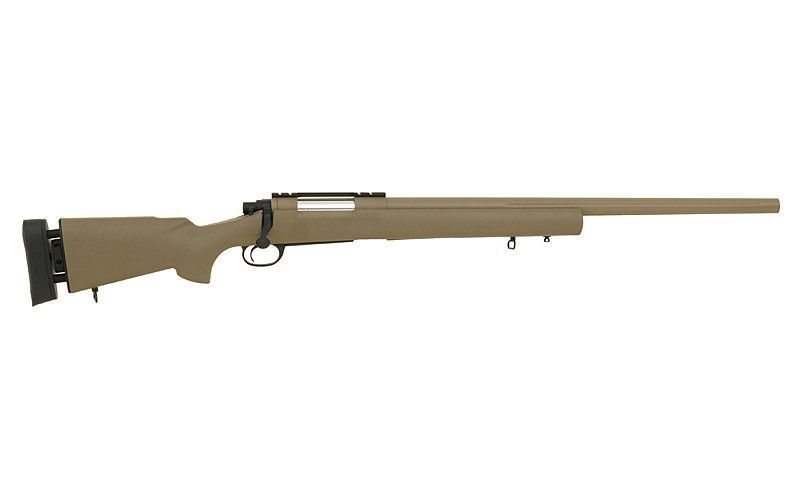 Снайперская винтовка М24 spring CM.702C [CYMA] (для страйкбола) FB3408CT фото