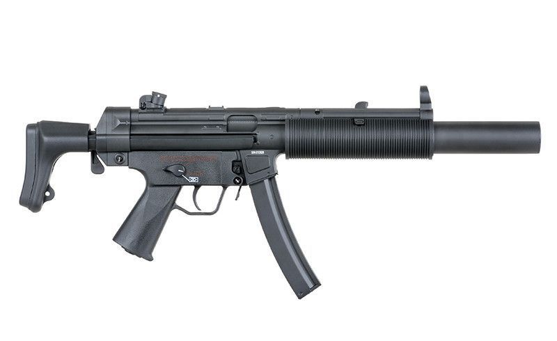 CM.041SD6 HIGH-SPEED [CYMA] (для страйкболу) FB4032 фото
