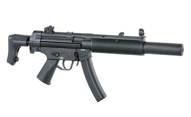 CM.041SD6 HIGH-SPEED [CYMA] (для страйкболу) FB4032 фото