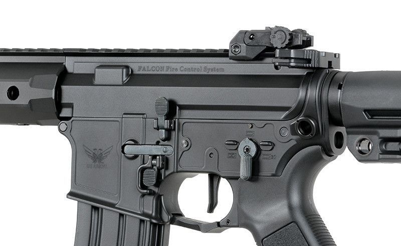M907C Fire Control System Edition [DE] (для страйкболу) M907C фото