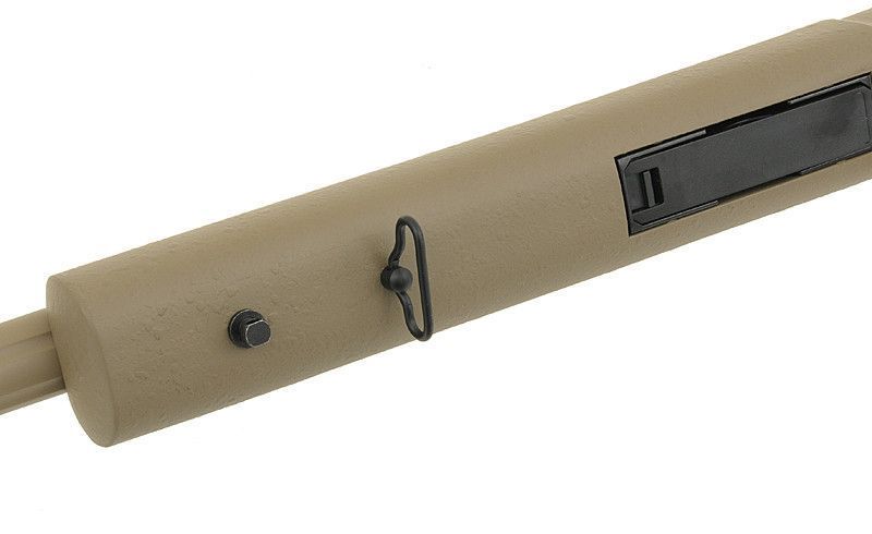 Снайперская винтовка М24 spring CM.702C [CYMA] (для страйкбола) FB3408CT фото