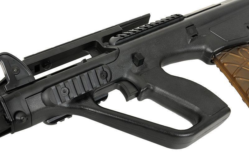 R901 - Black [Army Armament] (для страйкболу) R901(ku901(BLK)) фото