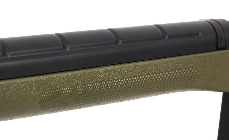 CM.032 Olive Style [CYMA] (для страйкболу) FB1883OV фото