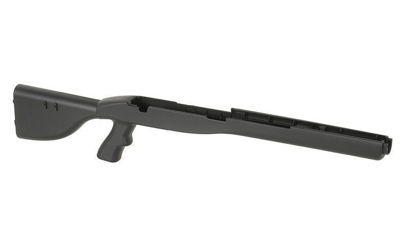 Łoże do модели DMR - Black [CYMA] (для страйкболу) FB3462LOZE фото