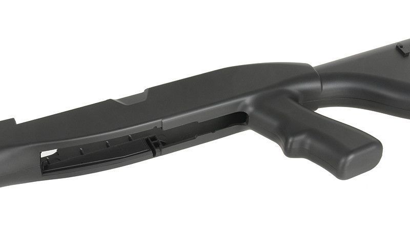 Łoże do модели DMR - Black [CYMA] (для страйкболу) FB3462LOZE фото