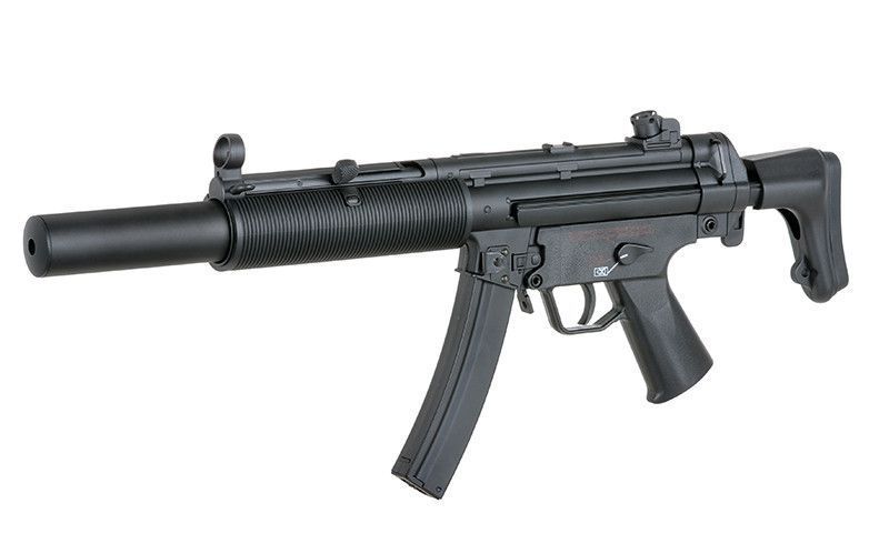 CM.041SD6 HIGH-SPEED [CYMA] (для страйкболу) FB4032 фото
