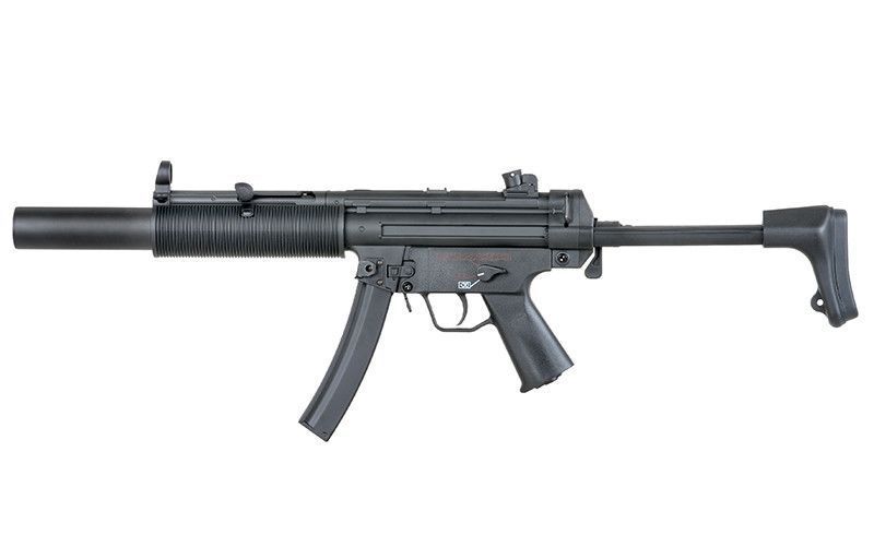 CM.041SD6 HIGH-SPEED [CYMA] (для страйкболу) FB4032 фото