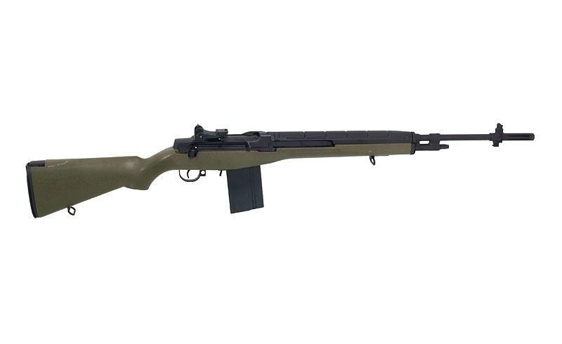 CM.032 Olive Style [CYMA] (для страйкболу) FB1883OV фото