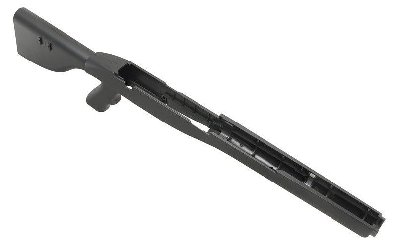 Łoże do модели DMR - Black [CYMA] (для страйкболу) FB3462LOZE фото