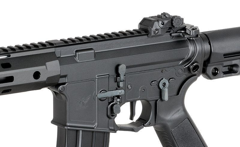 M907C Fire Control System Edition [DE] (для страйкболу) M907C фото