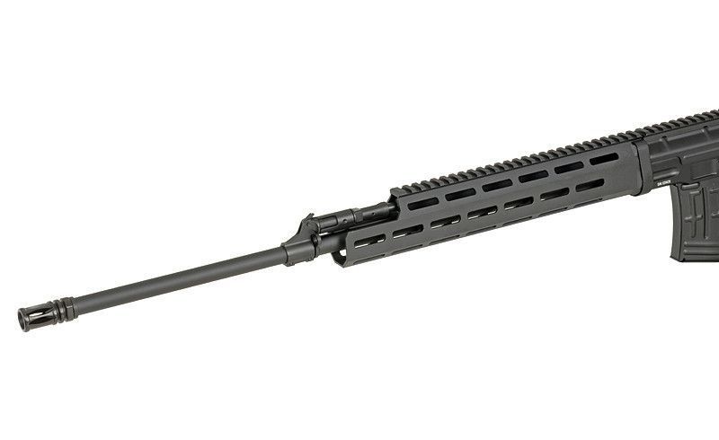 Снайперська гвинтівка CYMA СВД M-LOK rail CM.057B [CYMA] (для страйкболу) FB4030 фото