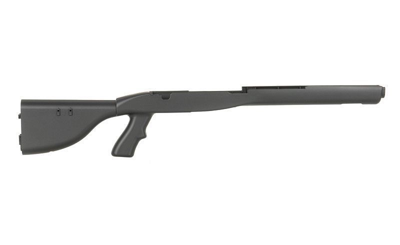 Łoże do модели DMR - Black [CYMA] (для страйкболу) FB3462LOZE фото