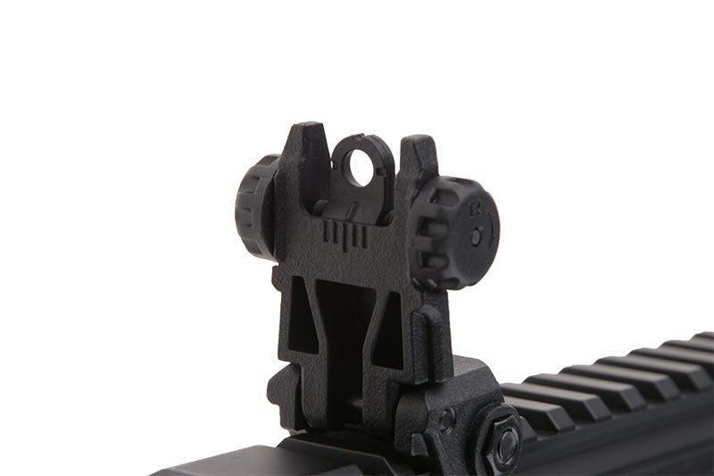 Штурмовая винтовка CXP-MARS SBR - Black [ICS]&nbsp;(для страйкбола) ICS-01-019848 фото