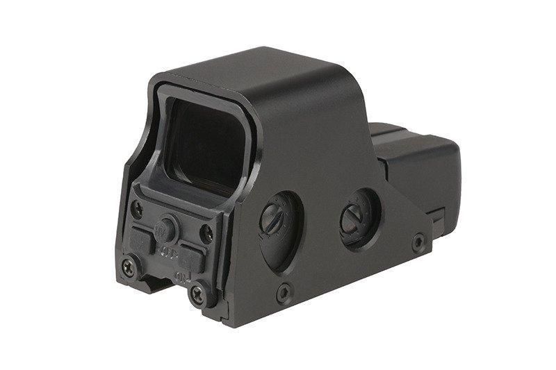 Приціл коліматорний TO551 - Black [Theta Optics] (для страйкболу) THO-10-010994 фото