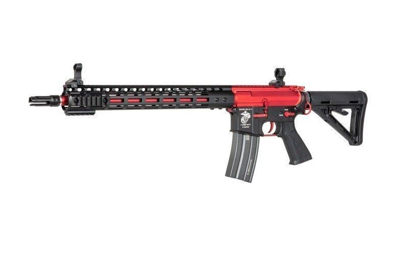 Штурмовая винтовка SA-V26-M - Red Edition [Specna Arms] (для страйкбола) SPE-01-026539 фото