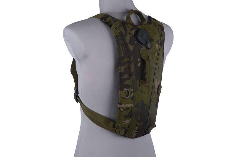 Pokrowiec z wkładem hydratacyjnym HYD-03 - MC Tropic [Ultimate Tactical] (для страйкбола) UTT-25-024736 фото