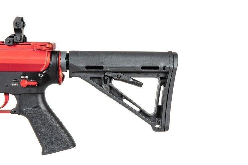 Штурмовая винтовка SA-V26-M - Red Edition [Specna Arms] (для страйкбола) SPE-01-026539 фото