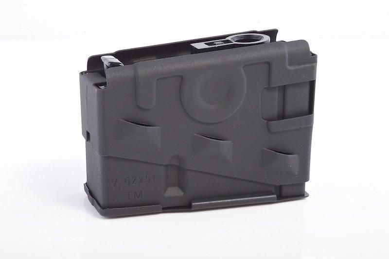 Magazynek 15 kulek do аналогов PSG-1 Tokyo Marui [Tokyo Marui] (для страйкбола) TMR-05-013269 фото