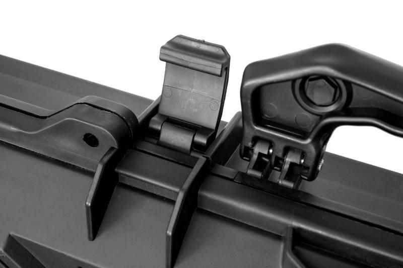 Walizka transportowa Specna Arms Gun Case [Specna Arms] (для страйкбола) SPE-22-027837 фото