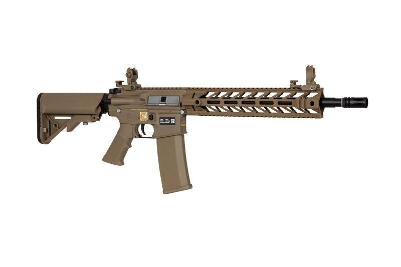 Штурмовая винтовка SA-C15 CORE&trade; - Full-Tan [Specna Arms] (для страйкбола) SPE-01-024043 фото