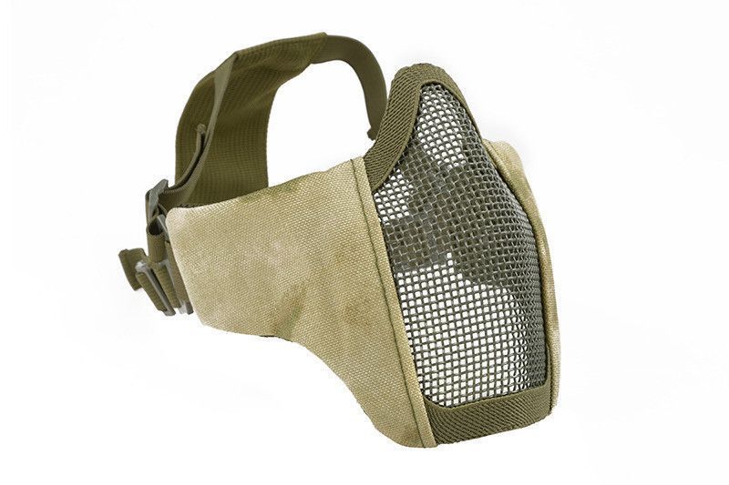Маска Stalker Evo &ndash; A-TACS FG [Ultimate Tactical] UTT-28-013414 фото